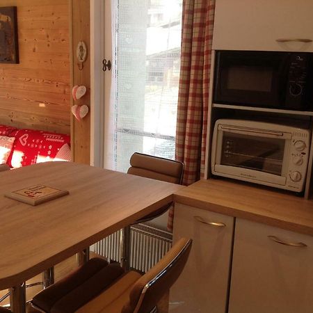 Prariond 5 Lejlighed Tignes Eksteriør billede
