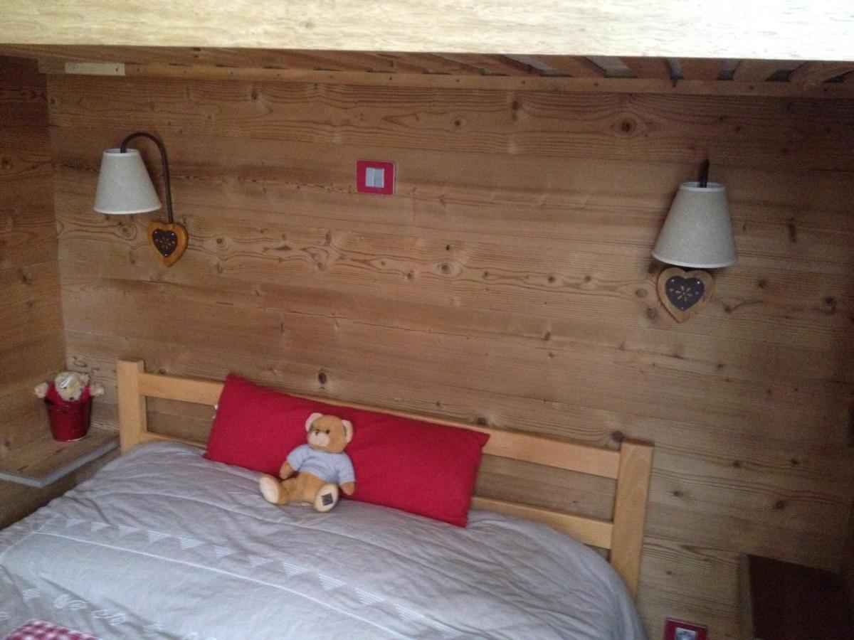 Prariond 5 Lejlighed Tignes Eksteriør billede